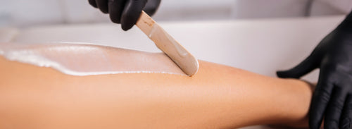 Cooler Months, Smoother Skin – Why Hot Wax Still Wins