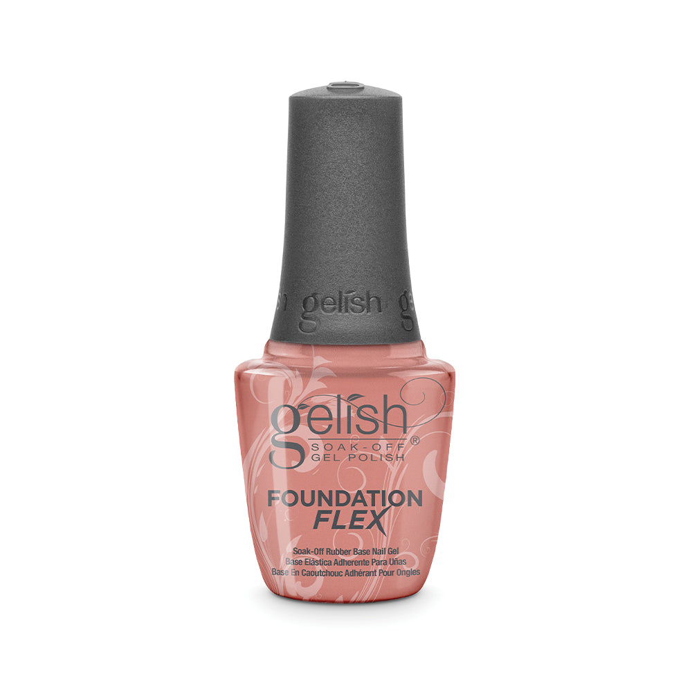 Gelish Foundation Flex – Cover Beige  - 15ml