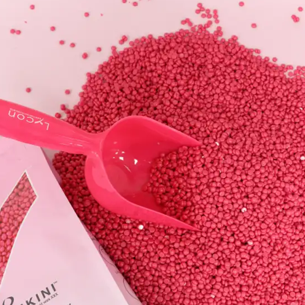 Lycon Pinkini Hybrid Hot Wax Beads - 5kg
