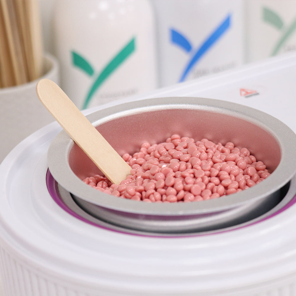 Lycon Rosette Hot Wax Beads XXX - 5kg