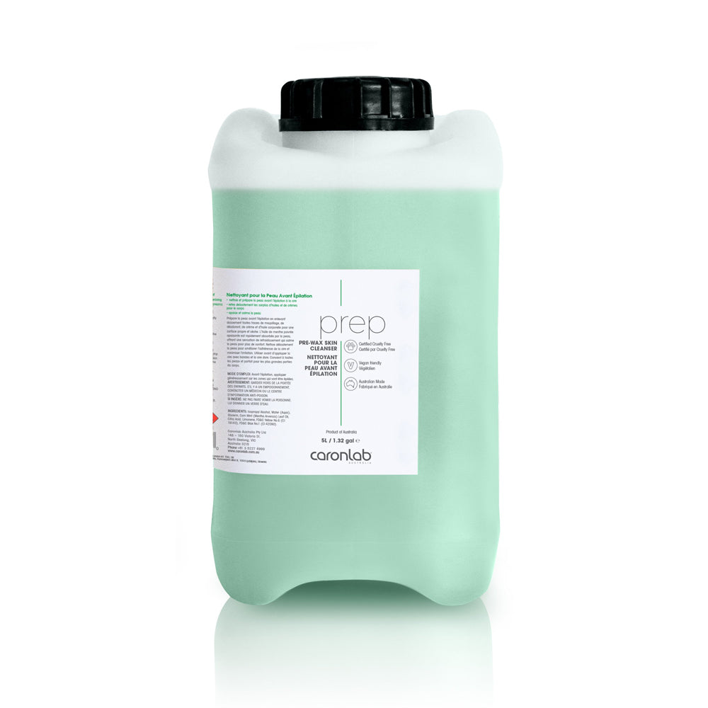CaronLab Pre-Wax Cleaner Refill - 5 Litre