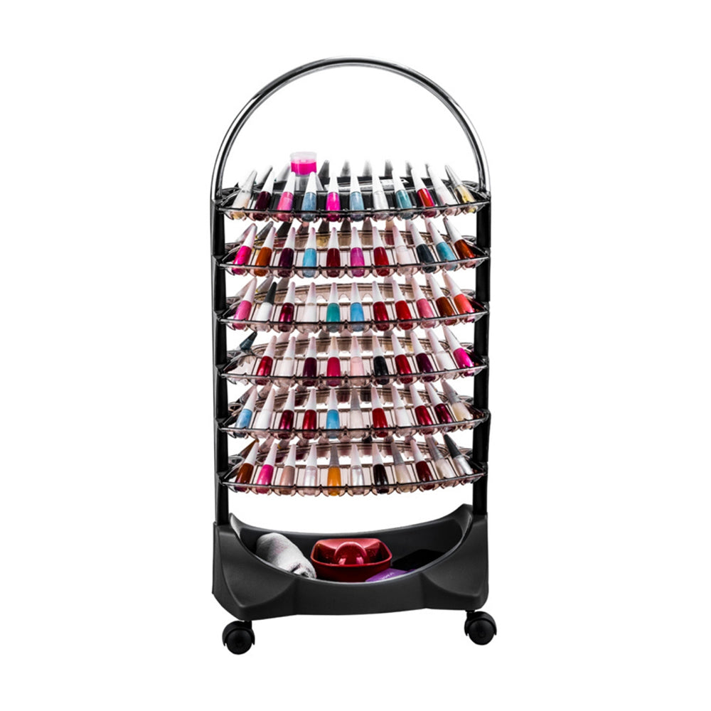 Joiken Art Nail Polish Trolley