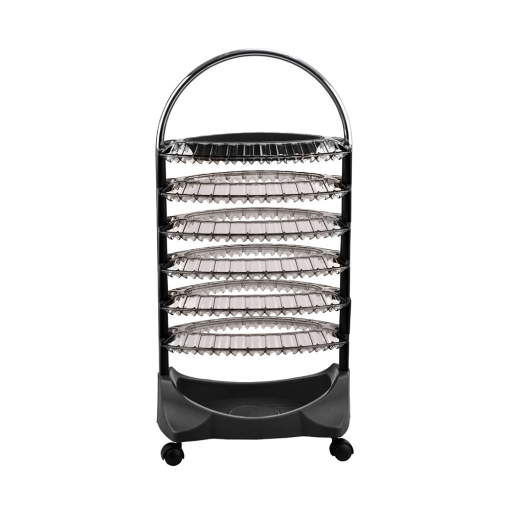 Joiken Art Nail Polish Trolley