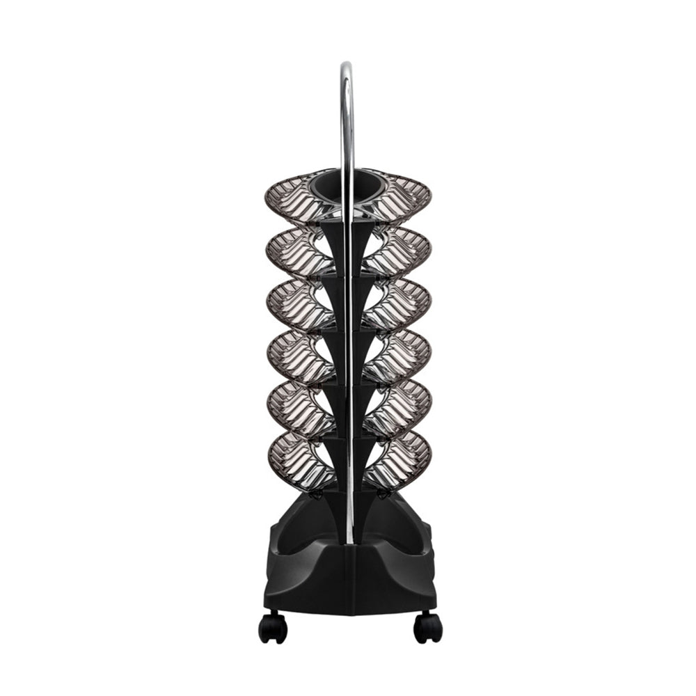 Joiken Art Nail Polish Trolley