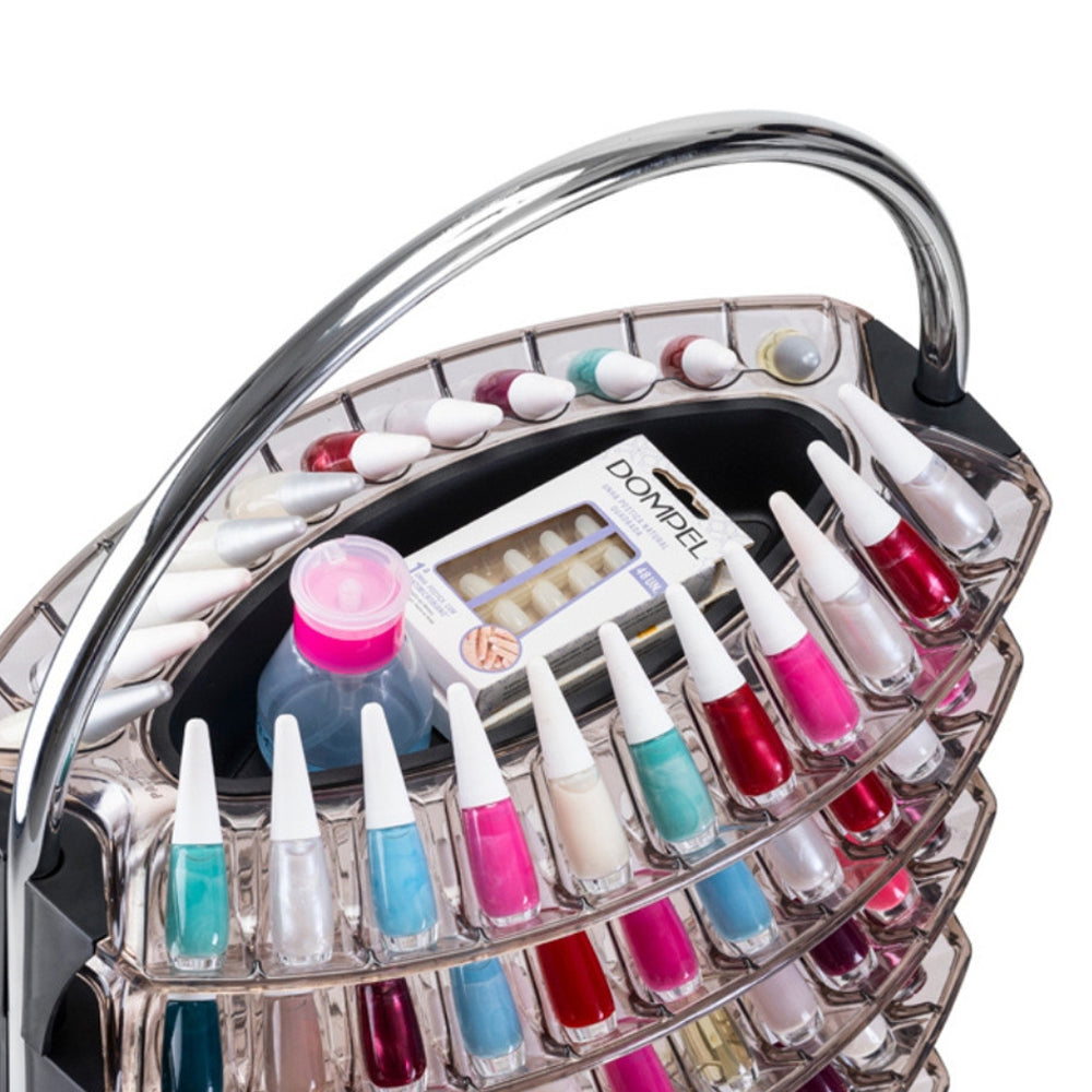 Joiken Art Nail Polish Trolley