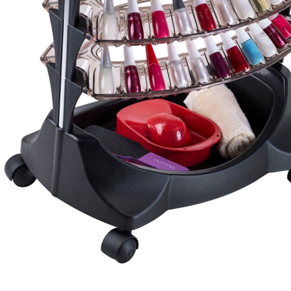 Joiken Art Nail Polish Trolley