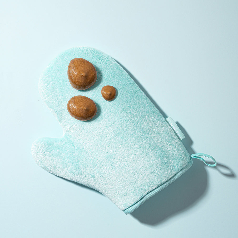 Azure Tan Applicator Mitt