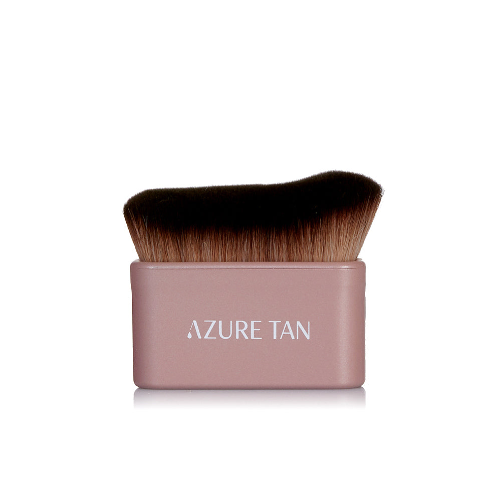 Azure Tanbuki Blending Brush