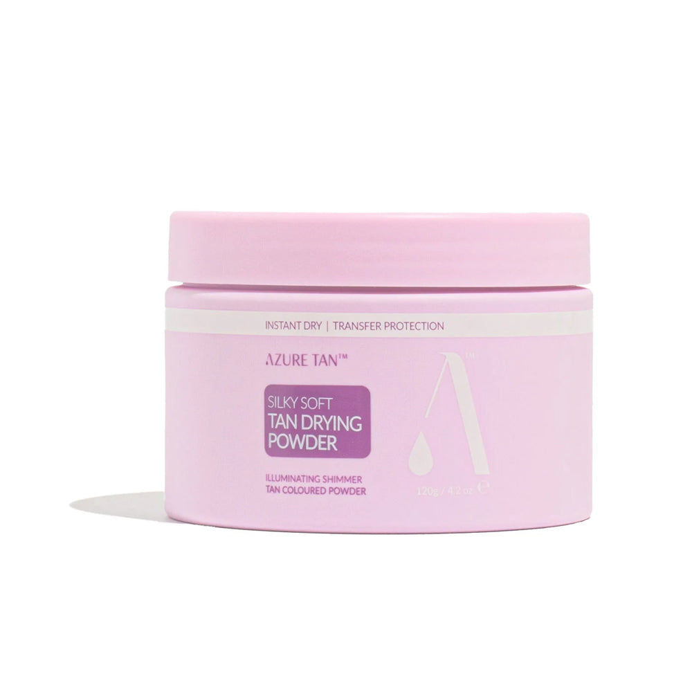 Azure Tan Drying Powder - 120g