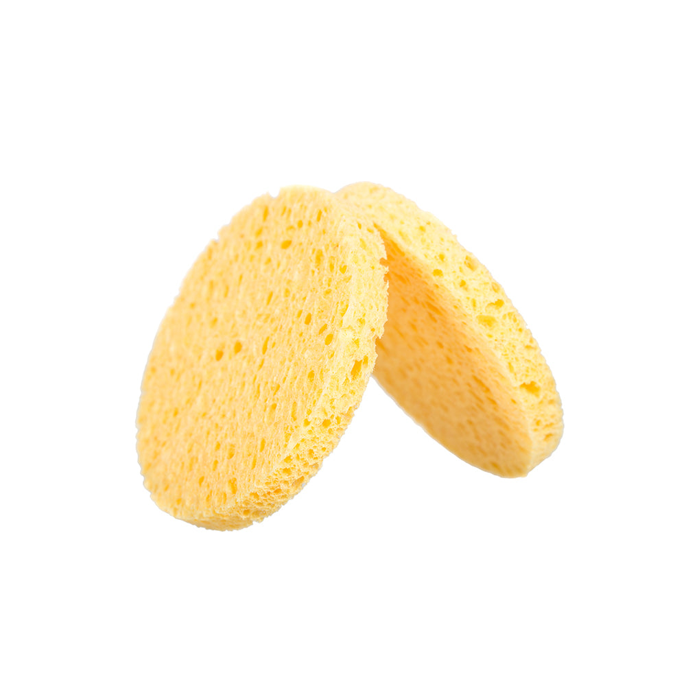 Audrey Belle Facial Cleansing Sponge - Box of 50