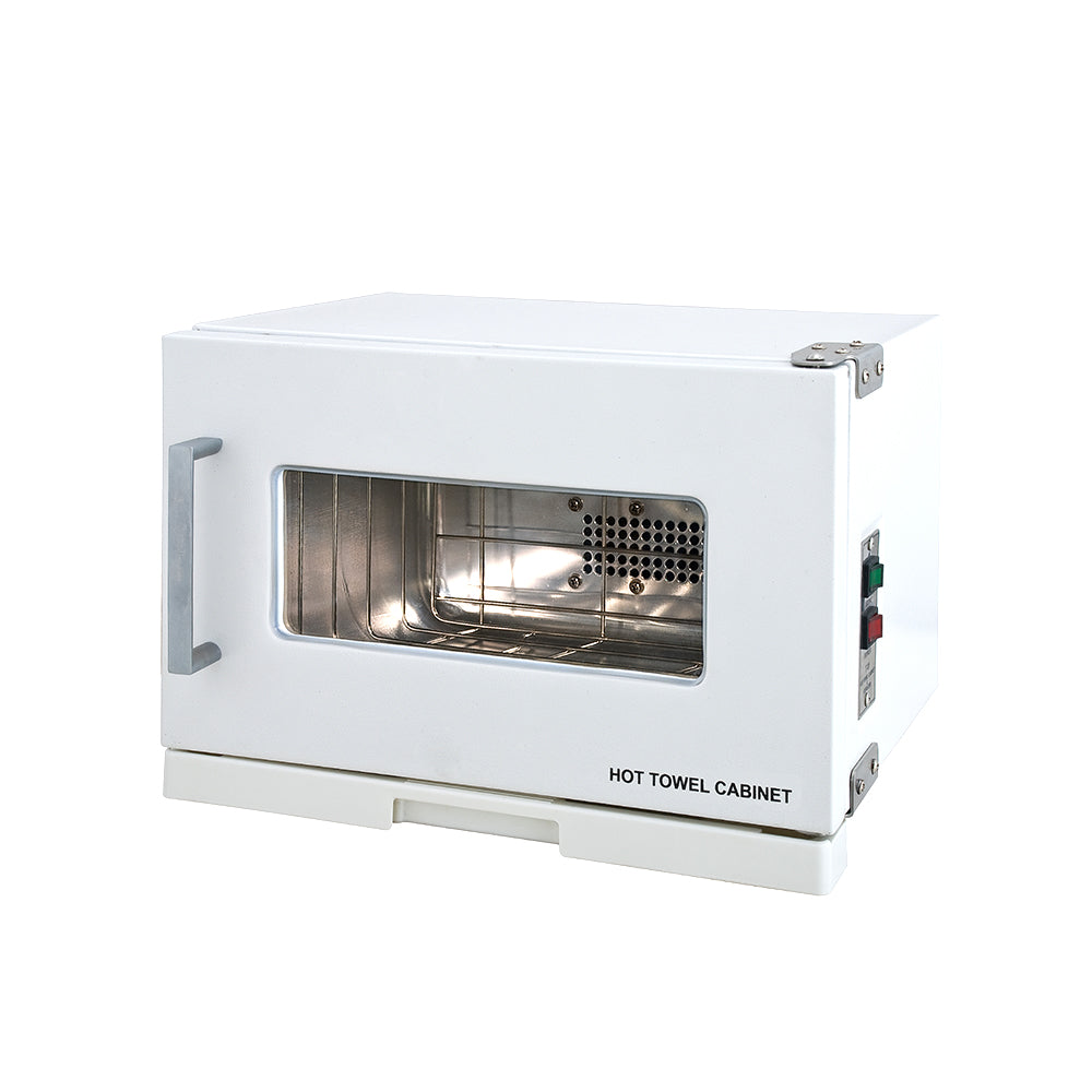 Barneys Towel Warmer with Ozone Lamp  - 7 Litre