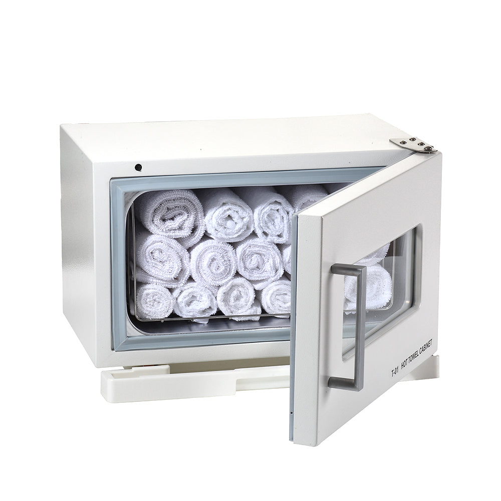 Barneys Towel Warmer with Ozone Lamp  - 7 Litre