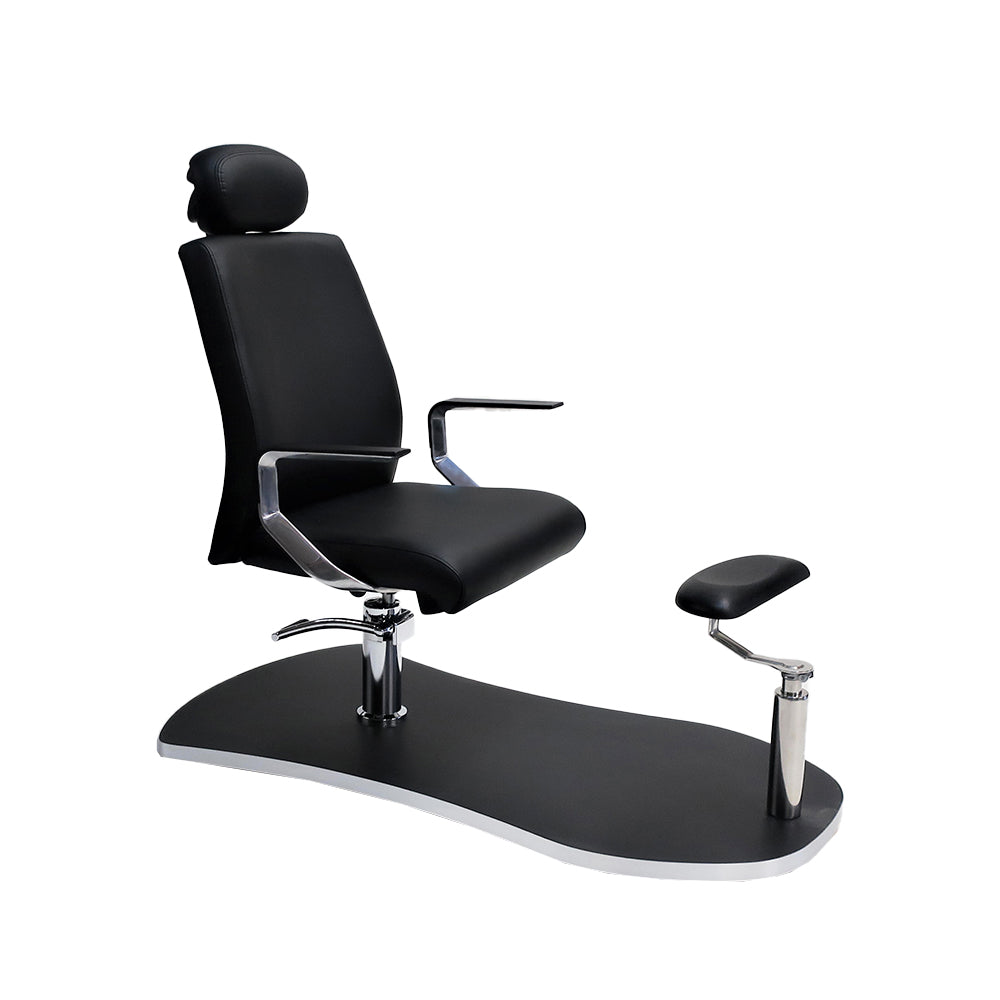 Belava Pedi-Rock No-Plumbing Pedicure Spa Chair