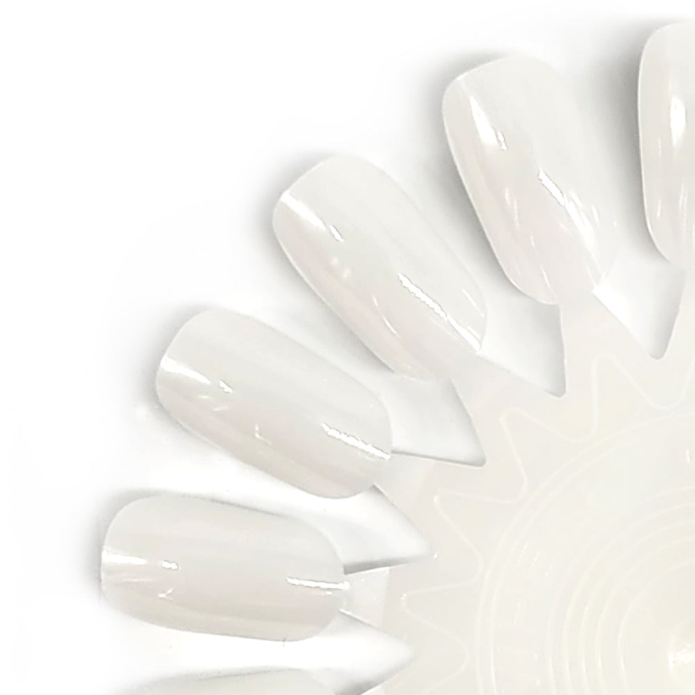 Nail Polish Display Colour Wheel - 18 Tips