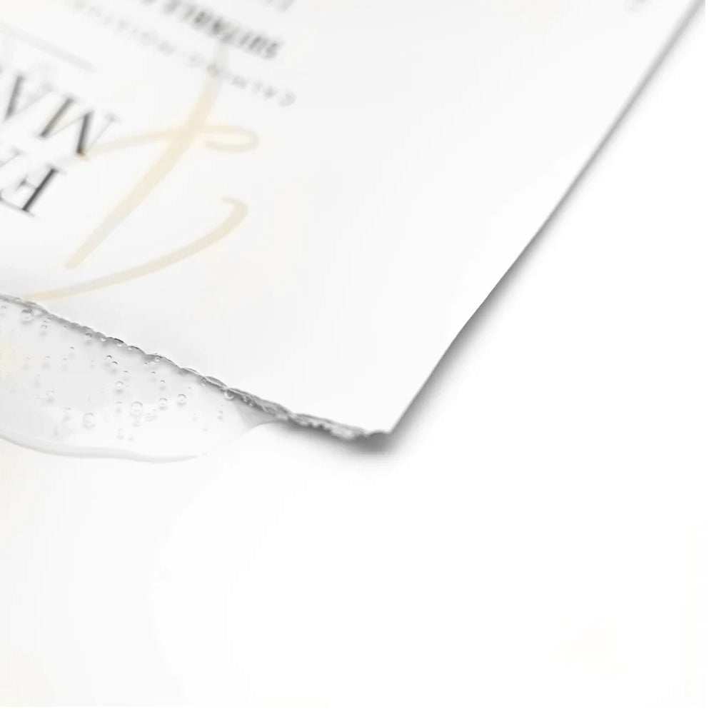 DLUX Pro Moisturising Gloves