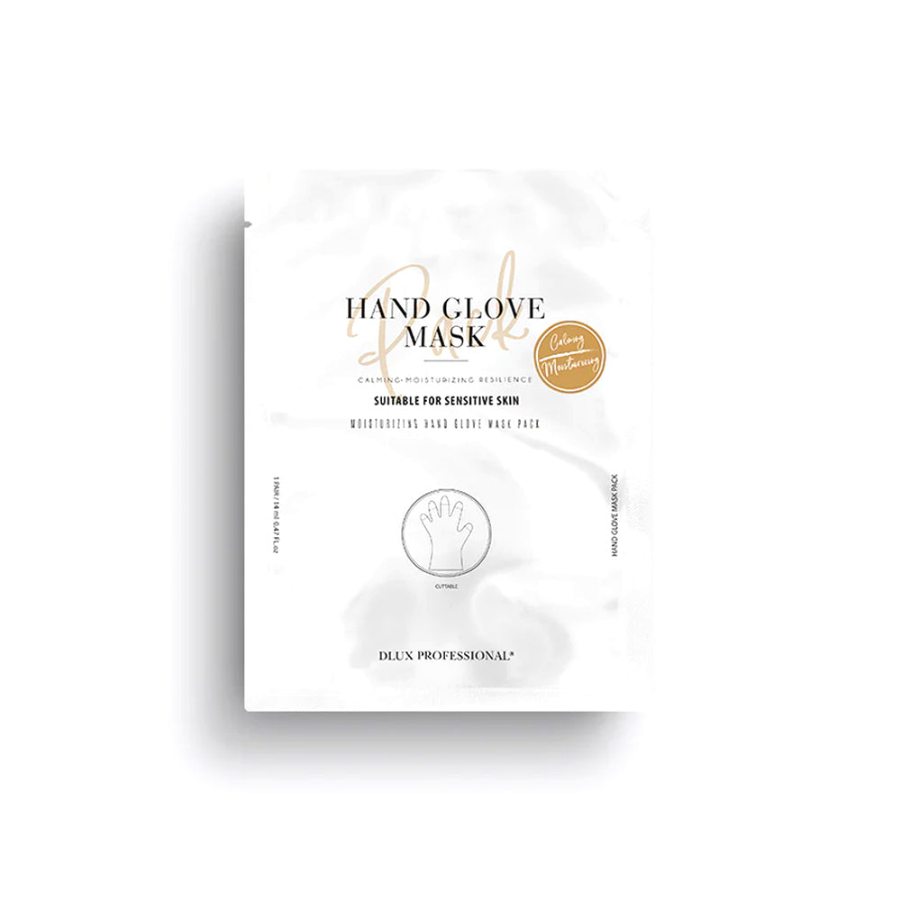 DLUX Pro Moisturising Gloves