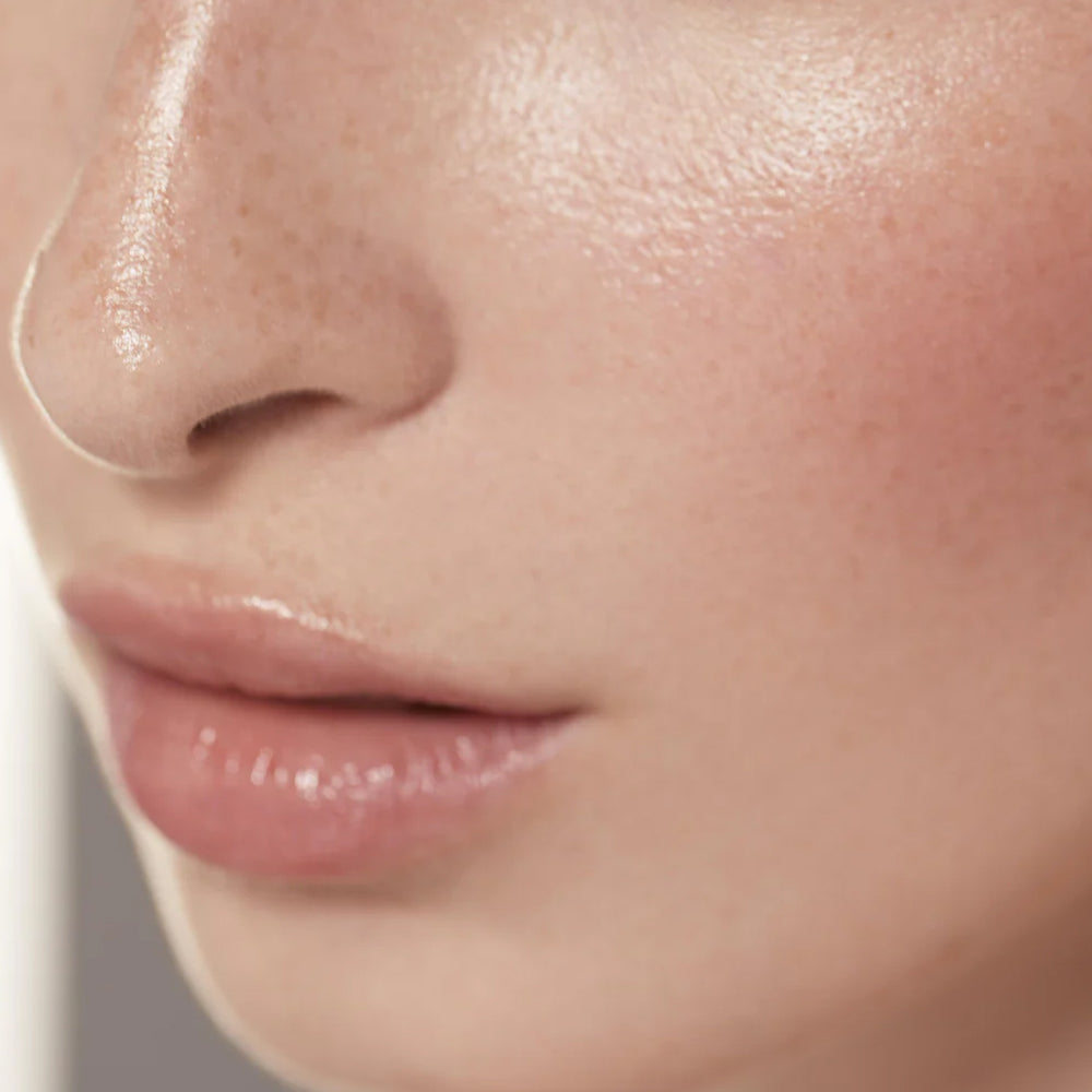 DLUX Pro Calming Facial Masks