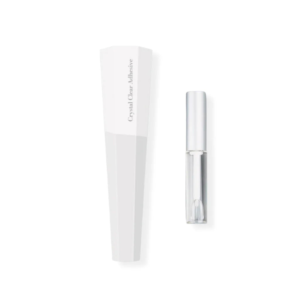 DLUX Pro Lash Lift and Brow Lamination Adhesive - Crystal Clear - 5ml