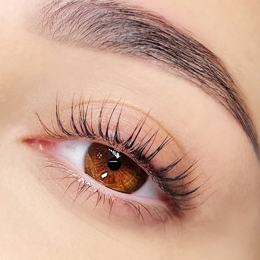 DLUX Pro Lash Lift and Brow Lamination Adhesive - Crystal Clear - 5ml