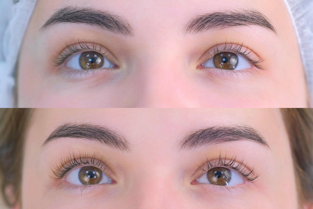 DLUX Lash Mastery Class - Korean Lash Lifting & Tint | 3hrs