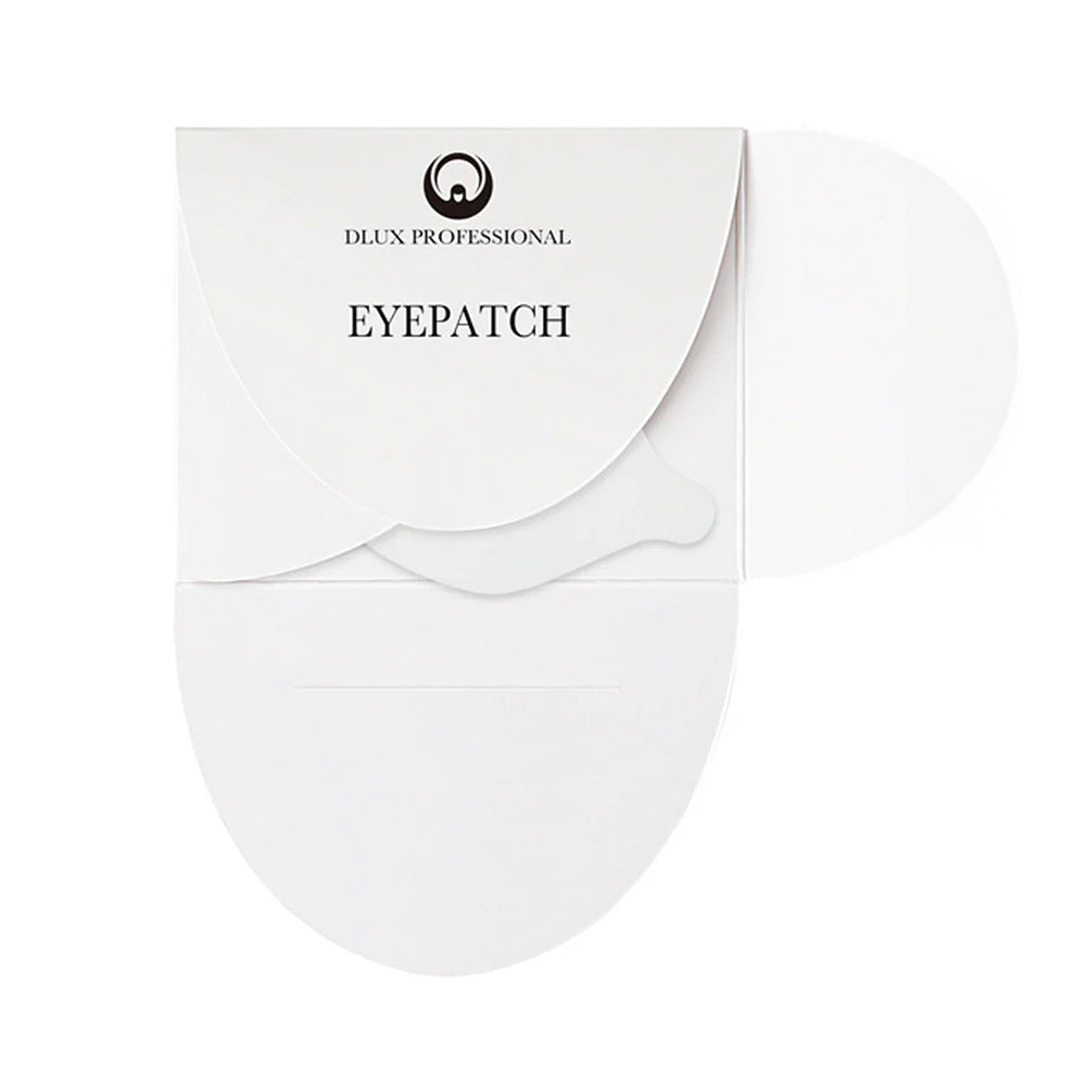 DLUX Pro Moisturising Gel Undereye Treatment patch - 1 Pair