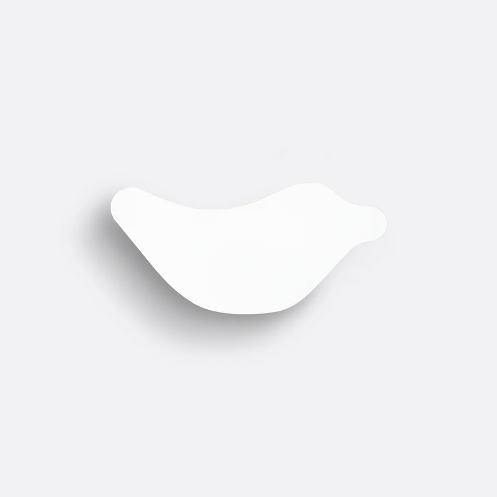 DLUX Pro Moisturising Gel Undereye Treatment patch - 1 Pair