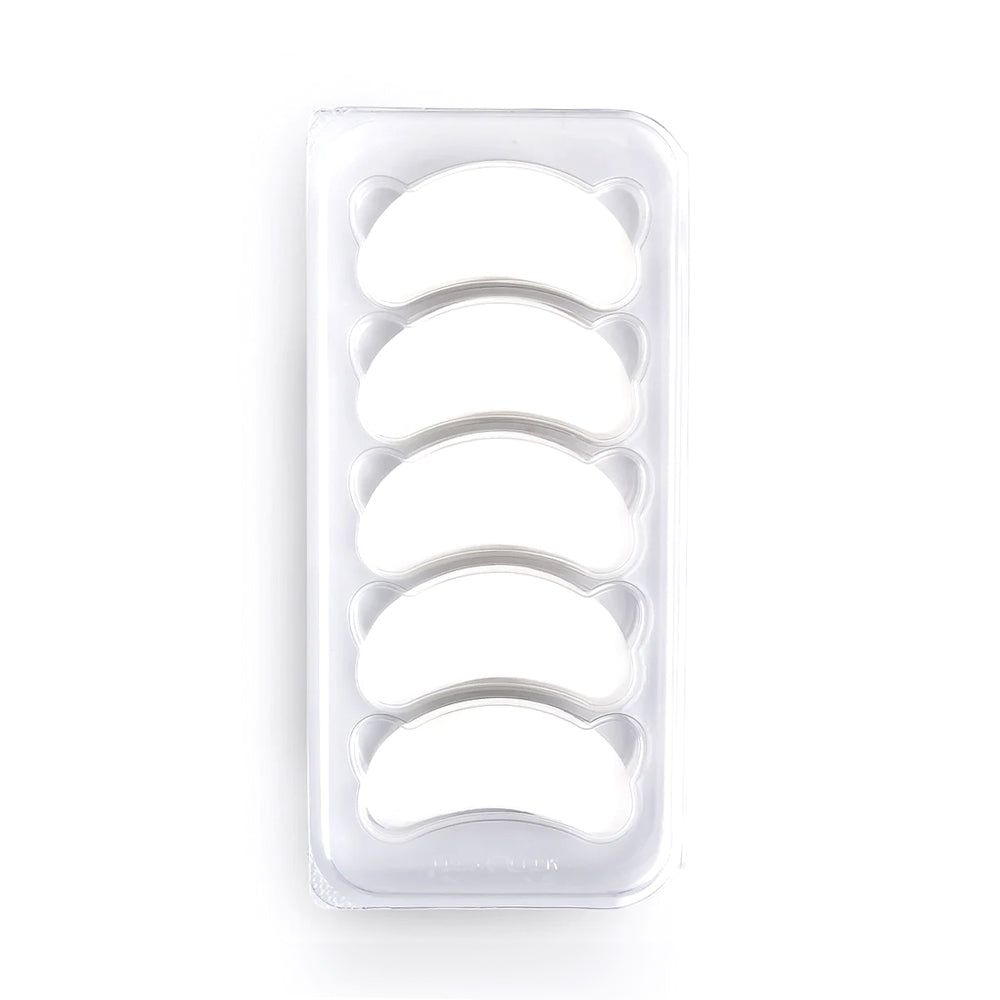 DLUX Pro Hydrogel Lint Free Eye Patch - 20 Pair