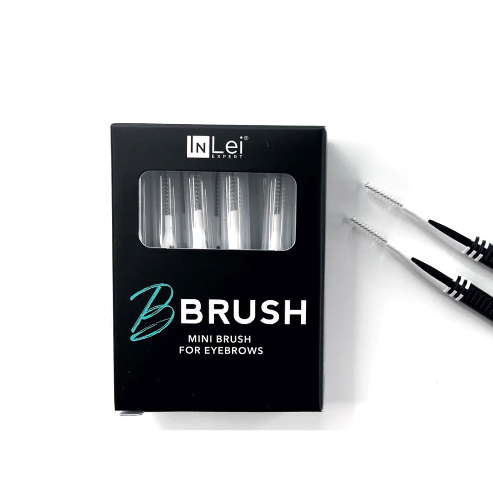 InLei B-Brush Microbrush Applicators - 12 Pieces