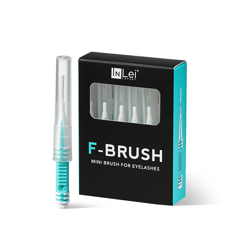 InLei F-Brush Microbrush Applicators - 12 Pieces