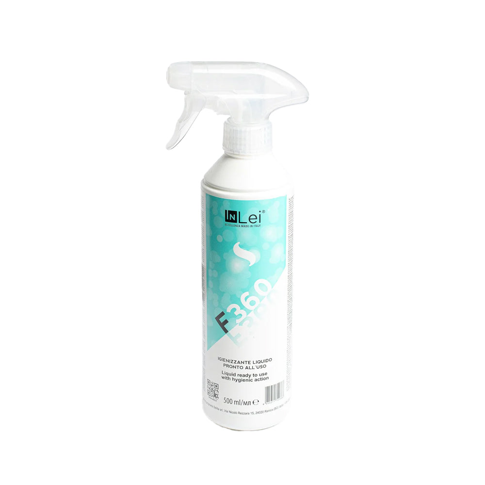 InLei F360 Sanitiser Spray - 500ml