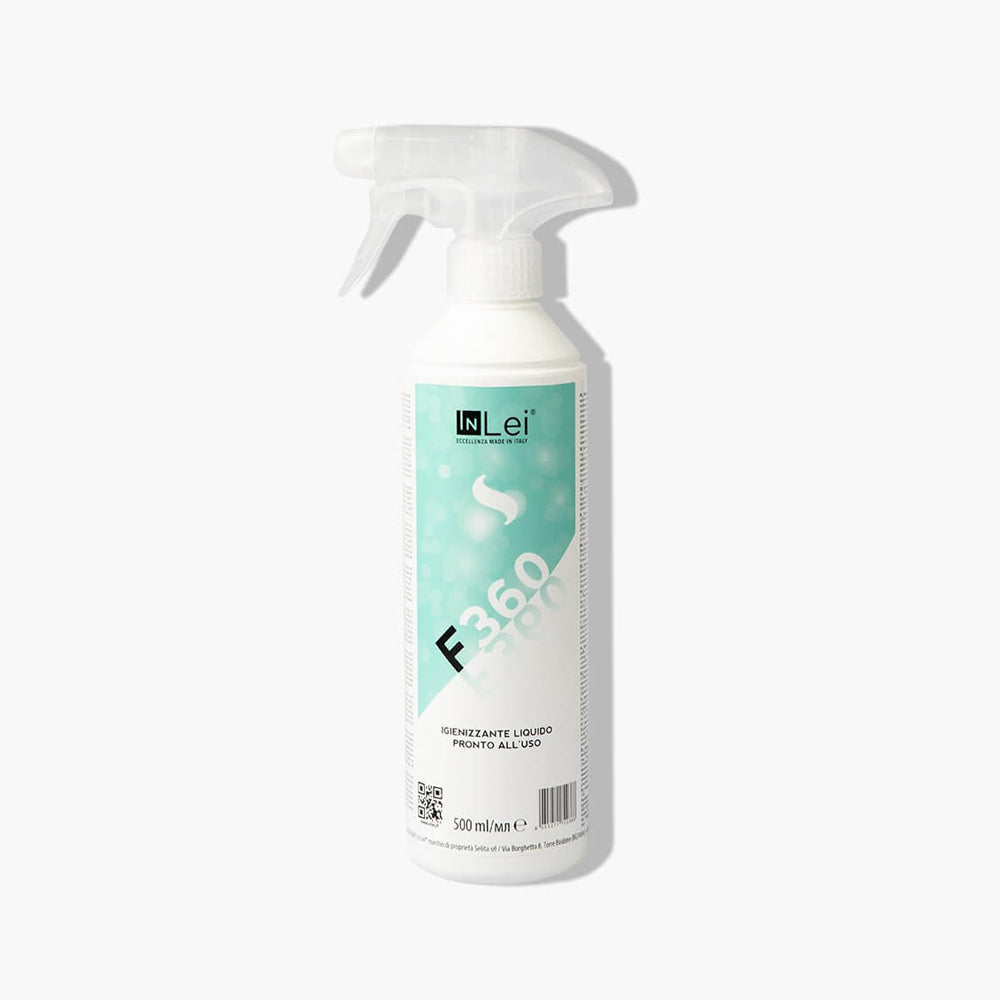 InLei F360 Sanitiser Spray - 500ml
