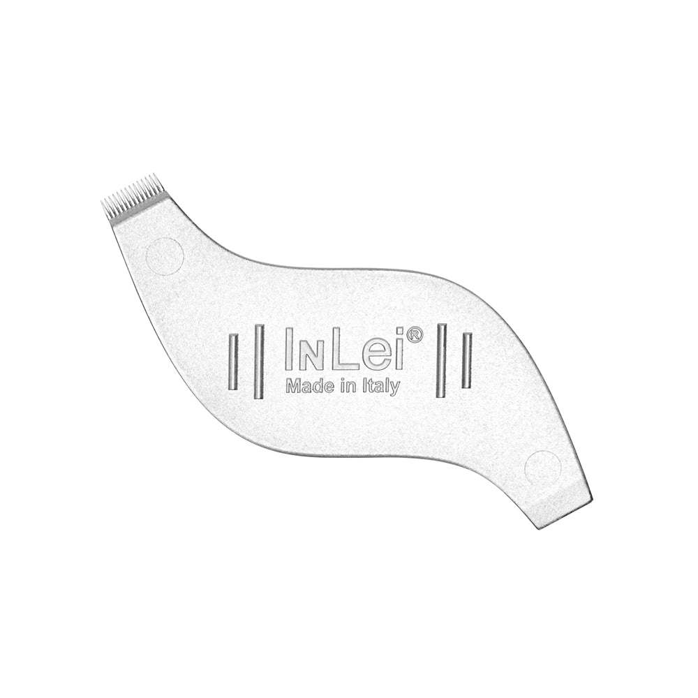 InLei Helper Silicone Lash Lift Comb