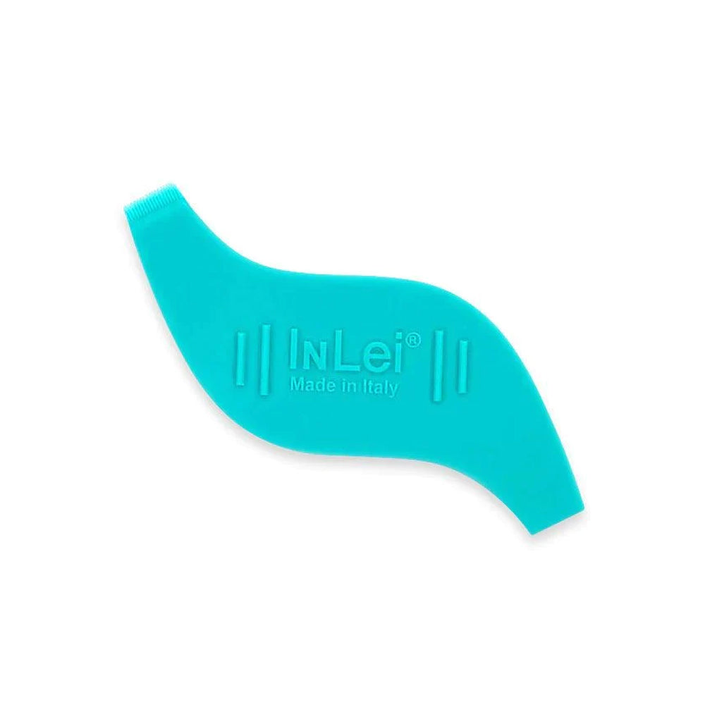 InLei Helper 2.0 Silicone Lash Lift Comb for Thin Eyelashes - 5 Pieces