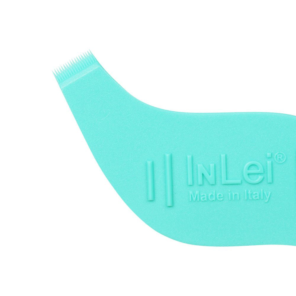 InLei Helper 2.0 Silicone Lash Lift Comb for Thin Eyelashes