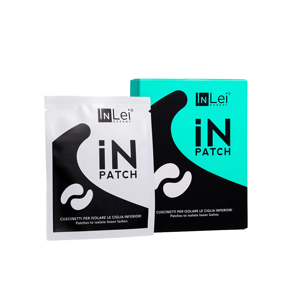 InLei Inpatch Under Eye Patches - 20 Pairs