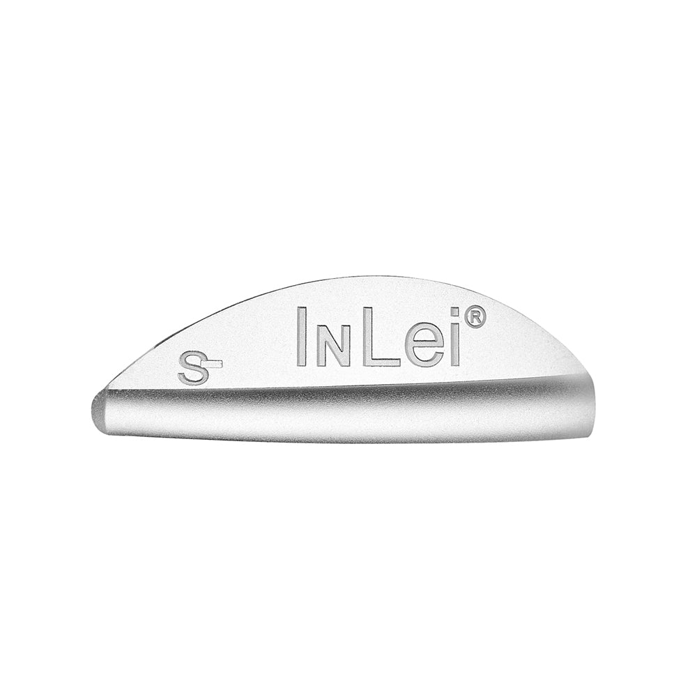 InLei One/S Silicone Shields - Small (Perfect Curl) - 6 Pairs