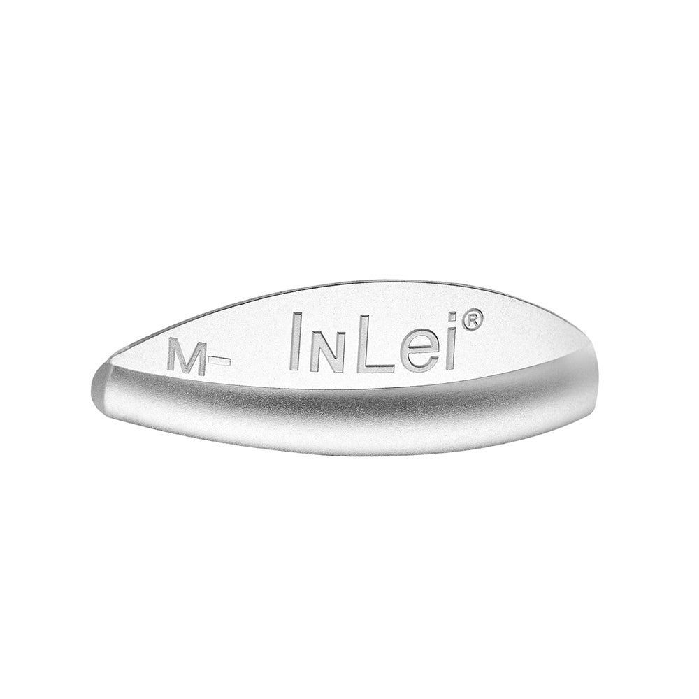 InLei One/M Silicone Shields - Medium (Perfect Curl) - 6 Pairs