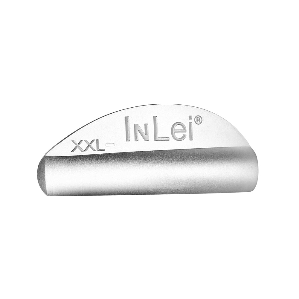 InLei One/XXL Silicone Shields - XXL (Perfect Curl) - 6 Pairs