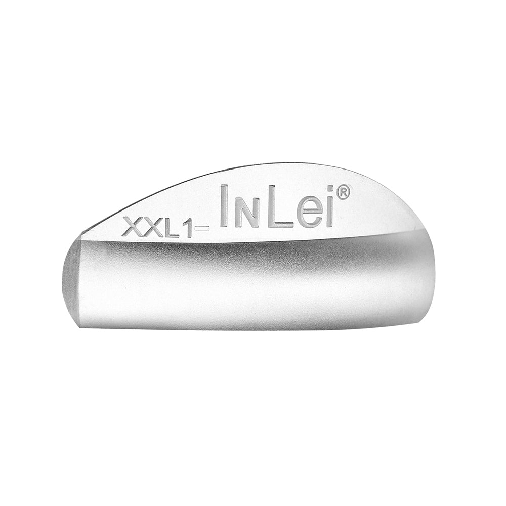 InLei One/XXL1 Silicone Shields - XXL (Natural Curl) - 6 Pairs