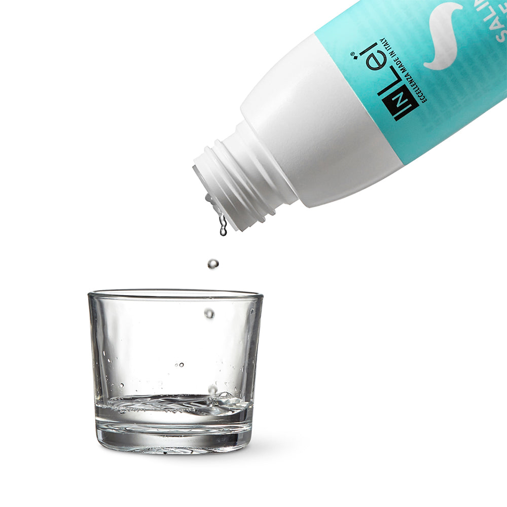 InLei Saline Pre-Treatment Solution - 100ml