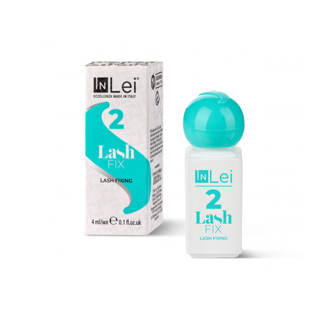 InLei Lash Filler - #2 Fix - 4ml