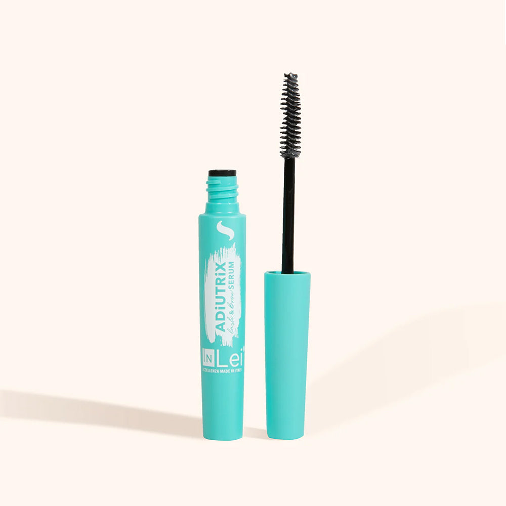 InLei Adiutrix Lash and Brow Growth Serum - 5ml - Retail Stand Incl 9 Full Size Products