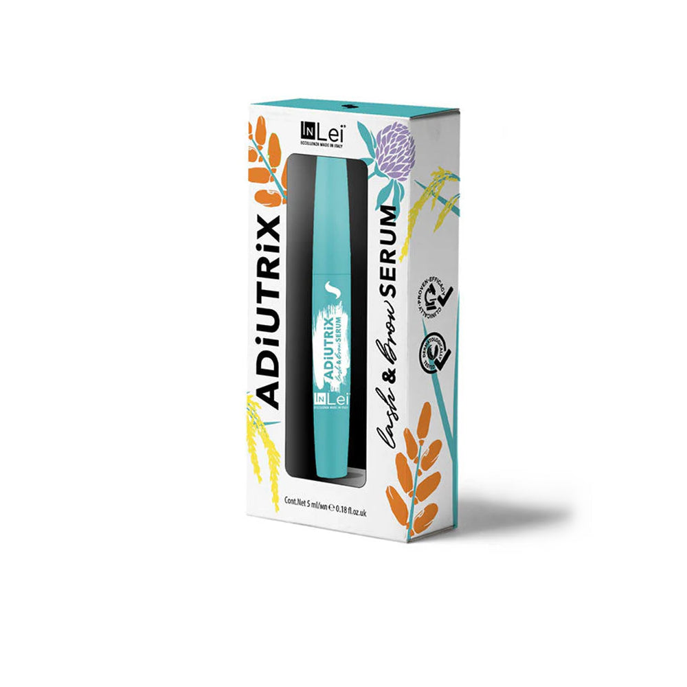 InLei Adiutrix Lash and Brow Growth Serum - 5ml