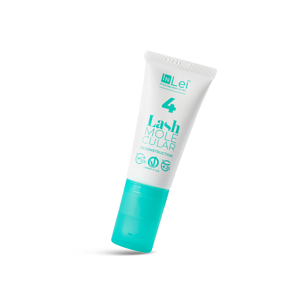 InLei Lash Filler - #4 Molecular - 15ml