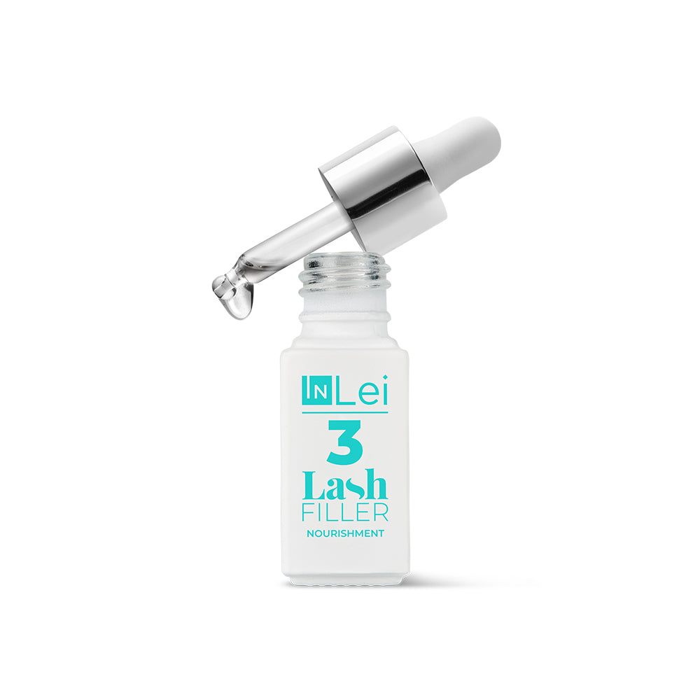 InLei Lash Filler - #3 Lash Filler - 4ml