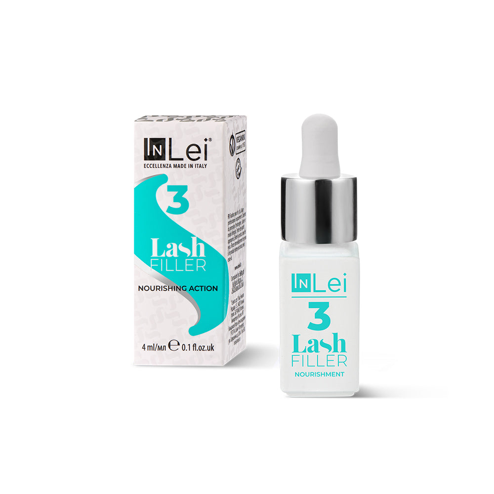 InLei Lash Filler - #3 Lash Filler - 4ml