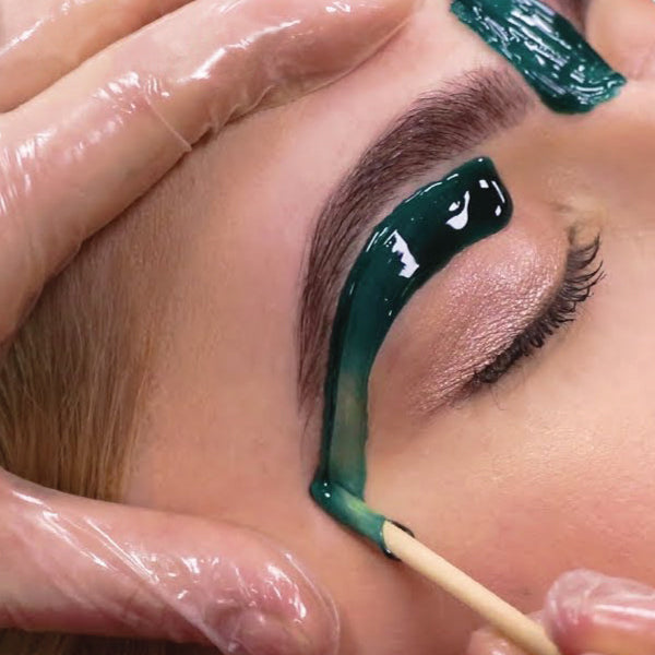 Lycon Precision Brow Sculpting Masterclass | 3hrs