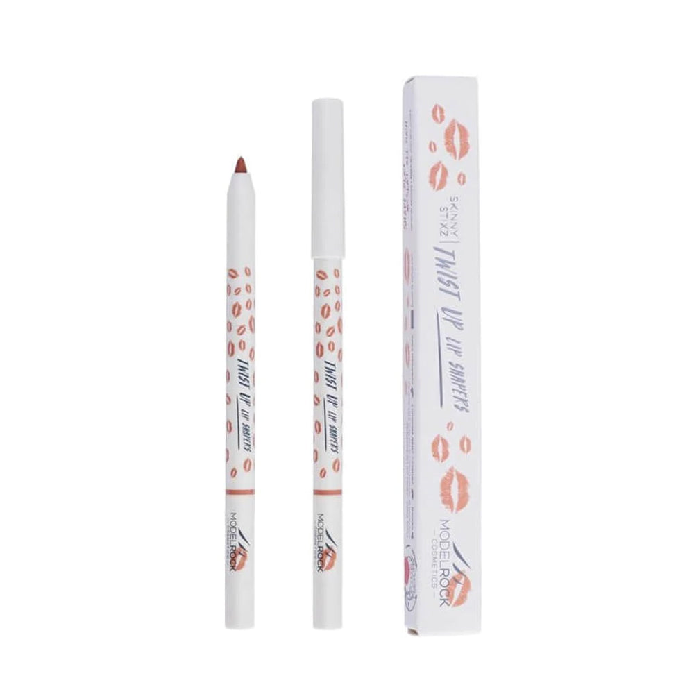MODELROCK TWIST UP Lip Pencil - *PURE POUT*