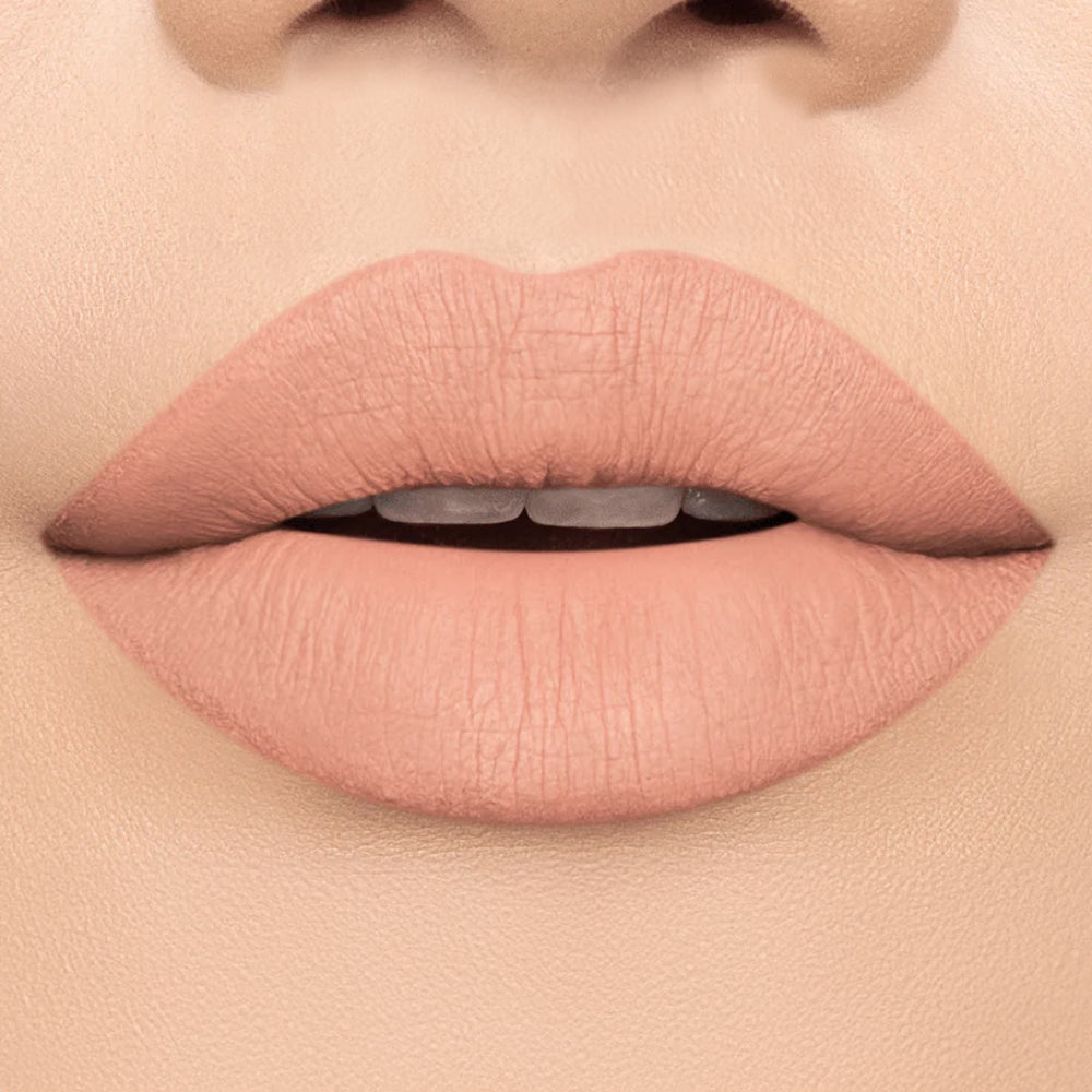 MODELROCK TWIST UP Lip Pencil - *PURE POUT*
