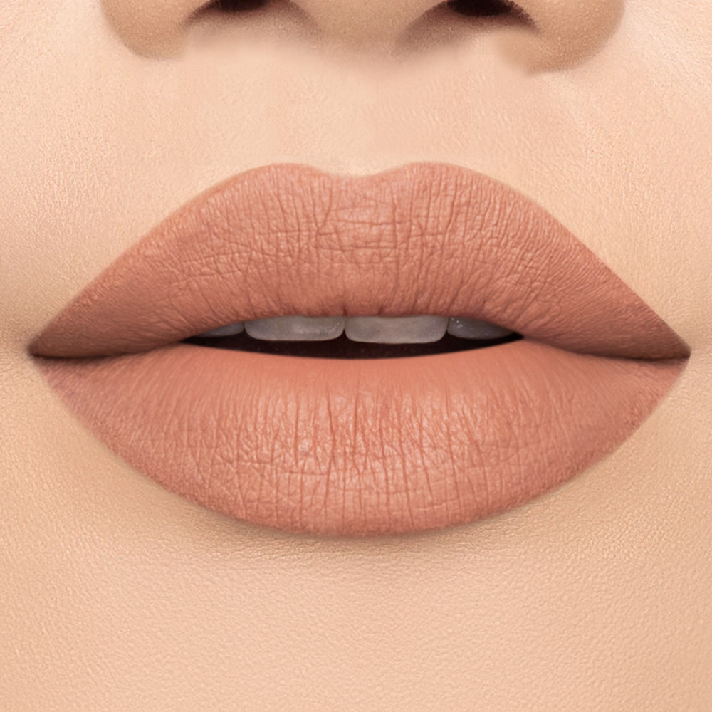 MODELROCK TWIST UP Lip Pencil - *CARAMEL POP*